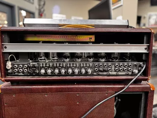 Mesa Boogie - Dual Rectifier Road King HD 2